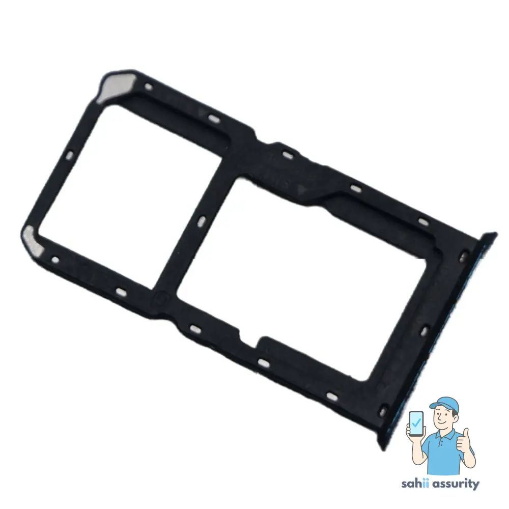 SIM Card Holder Tray for Oppo F11